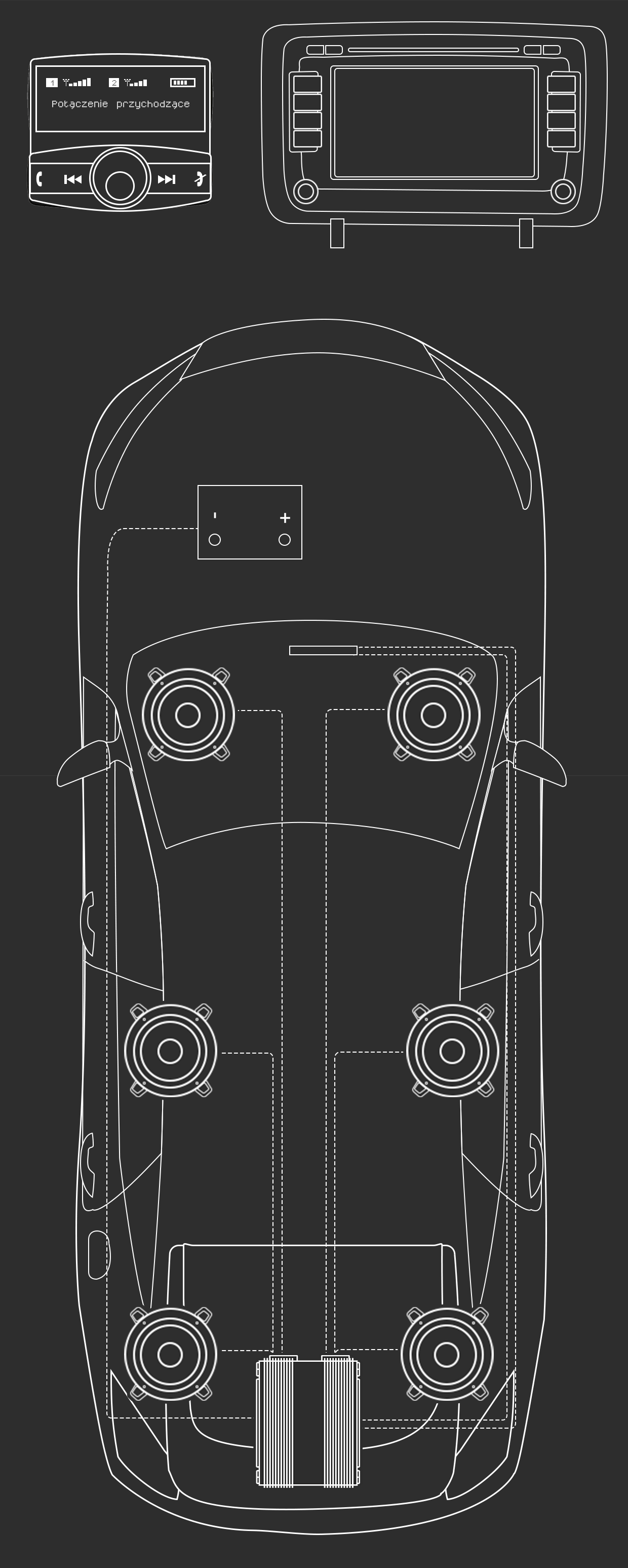 caraudio